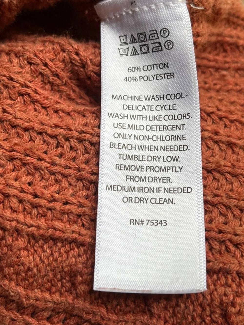 Joie crew neck